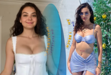 Nazlıcan Tanrıverdi Kimdir? Dijital Dünyanın Sade ve Samimi Fenomeni